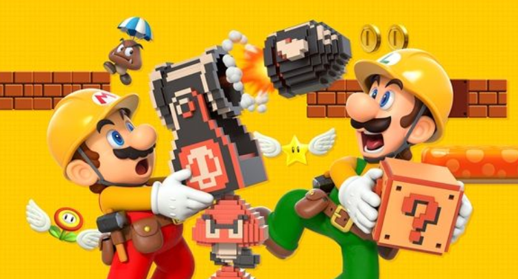 超级马里奥奥德赛跳跃操作技巧