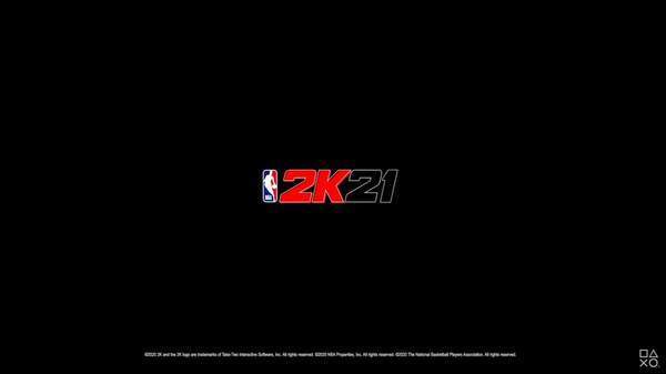 《NBA 2K21》首位封面球员 全明星球员达米安利拉德
