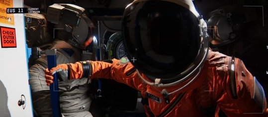 观测号剧情 observation游戏剧情解析