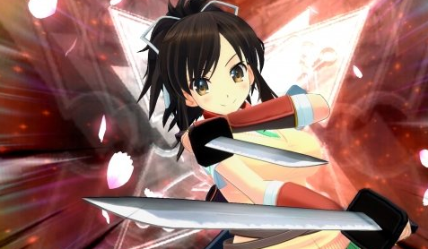 《闪乱神乐Burst Re：Newal》配置要求介绍