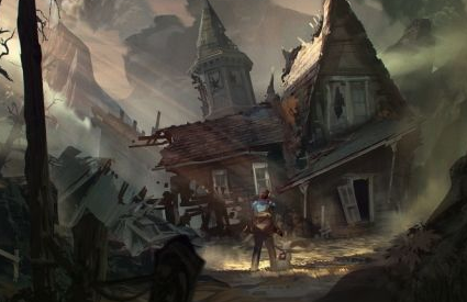 《Ashen》聆听者女族长Amiren打法介绍