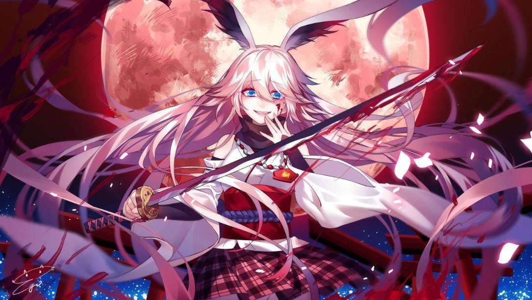 崩坏3八重樱技能解析 性价比最高的八重樱