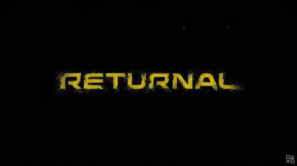 《Returnal》努力展示PS5特性 感受不同枪械射击