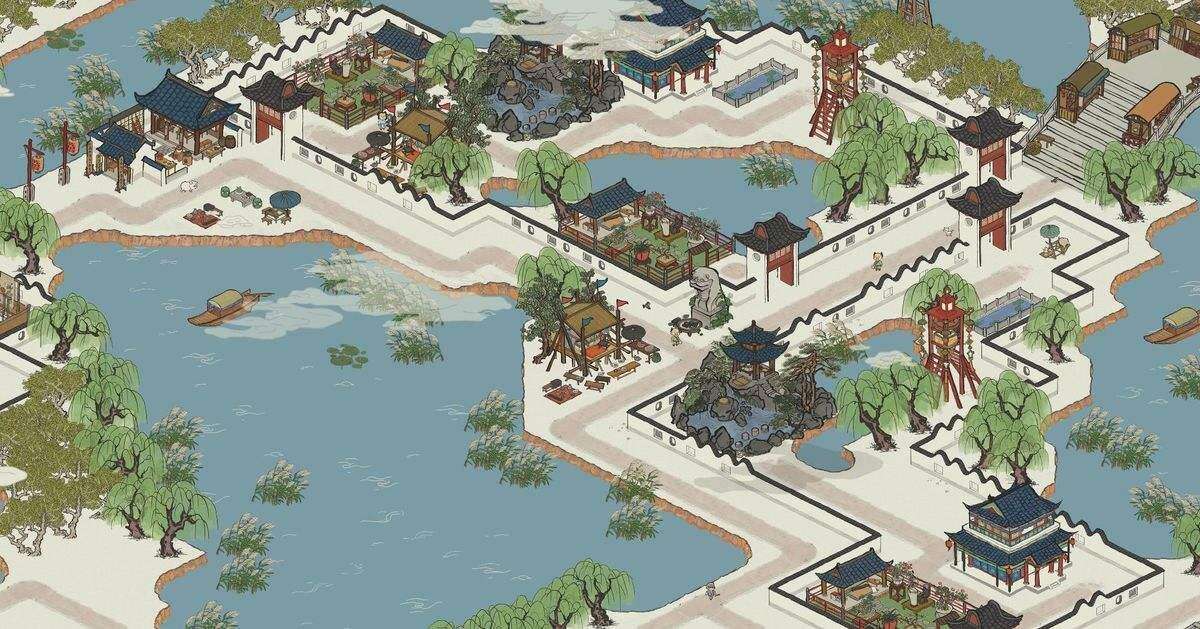 江南百景图最新兑换码大全一览