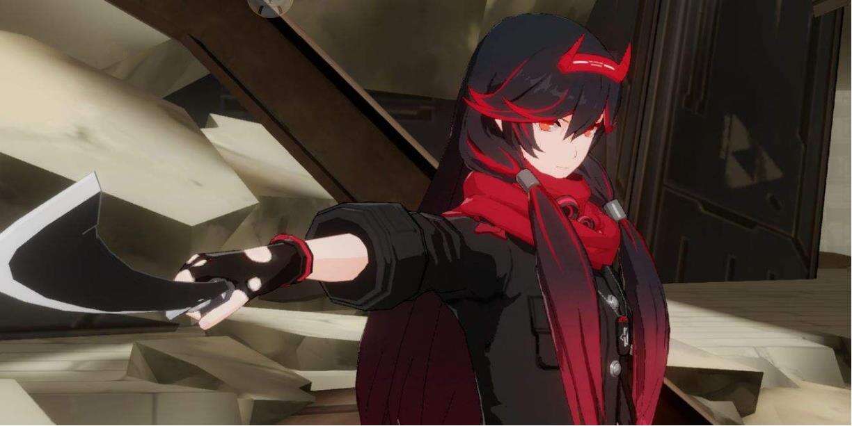 《战双帕弥什》最新角色排行榜分享