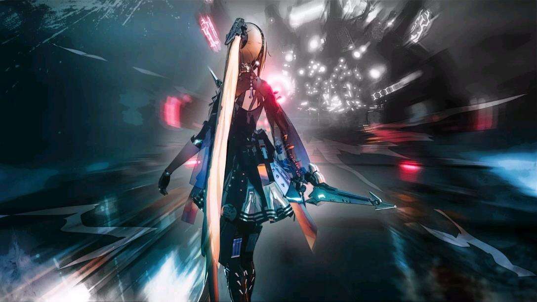 战双帕弥什新手攻略_战双帕弥什萌新攻略