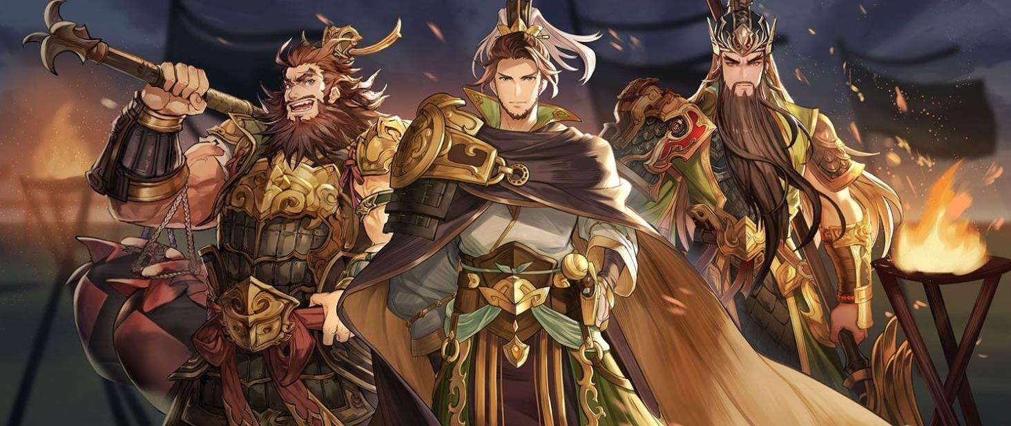 三国志幻想大陆7月礼包码有哪些