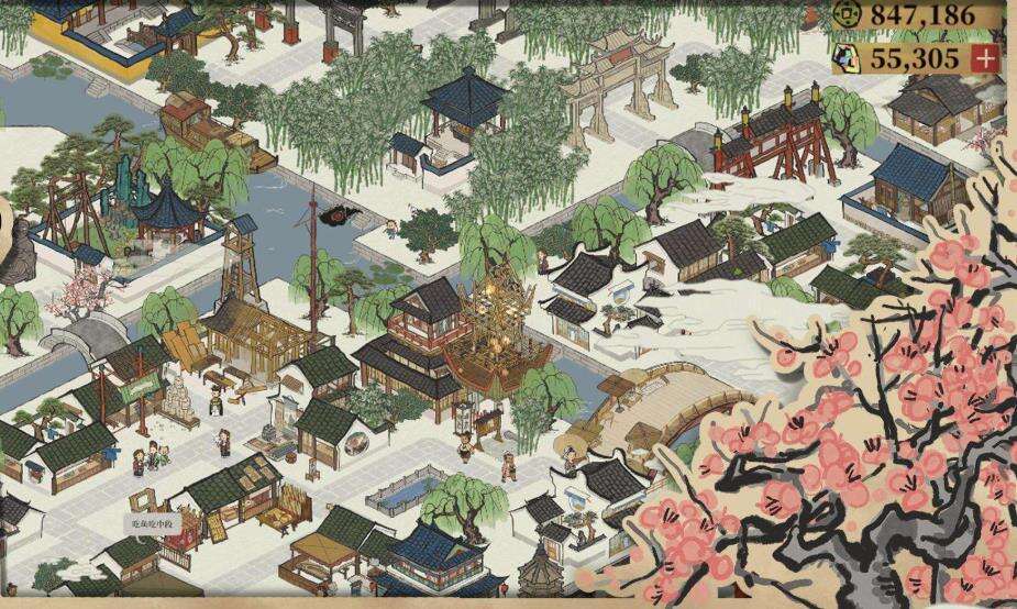 江南百景图刷铜币思路汇总