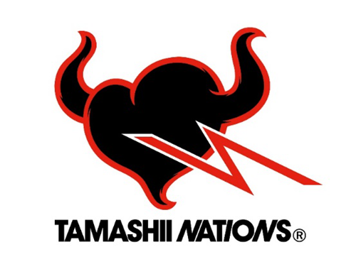 万代南梦宫亚洲有限公司(TAMASHII NATINOS)确认参展！