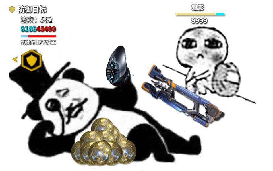 warframe 仲裁防御零操作挂机指南 自动化豆子流水线