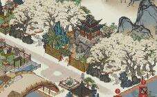 江南百景图盛世江南建造方法