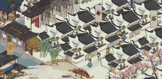 江南百景图徐霞客有什么用