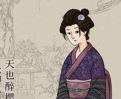 江南百景图大和抚子法宝搭配