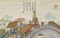 江南百景图金画轴获取方法是什么