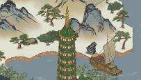 江南百景图穆桂英天赋法宝讲解