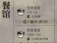 江南百景图优先升级什么建筑物