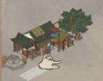江南百景图怎么修路