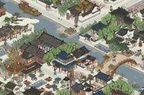 江南百景图快速提升探险队体力方法