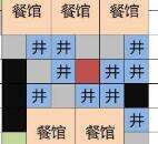 江南百景图完美布局图文攻略