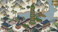 江南百景图如何让商贾无限刷新