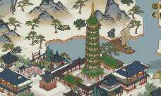 江南百景图所有可互动NPC一览