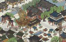 江南百景图土行孙从哪里可以找到
