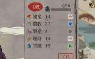 江南百景图利用角色属性提高收益