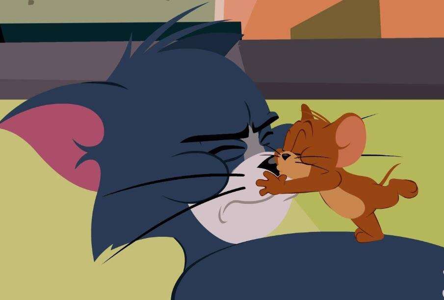 猫和老鼠共研服激活码免费领取 共研服资格怎么获得