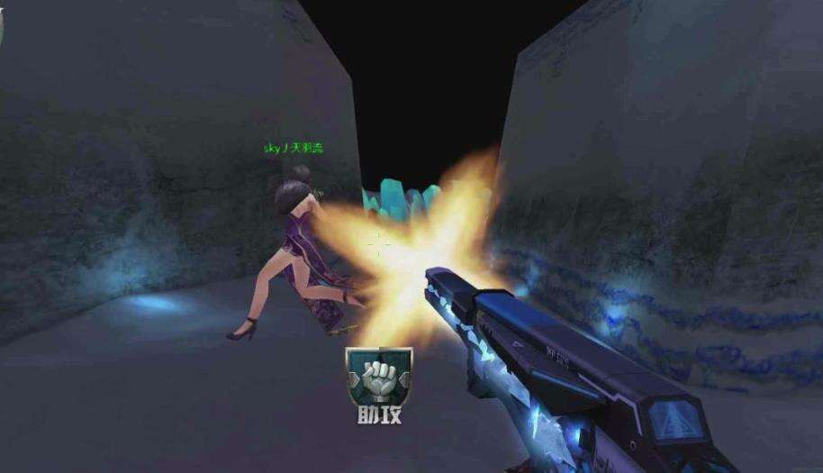 生死狙击挑战模式奖励盘点