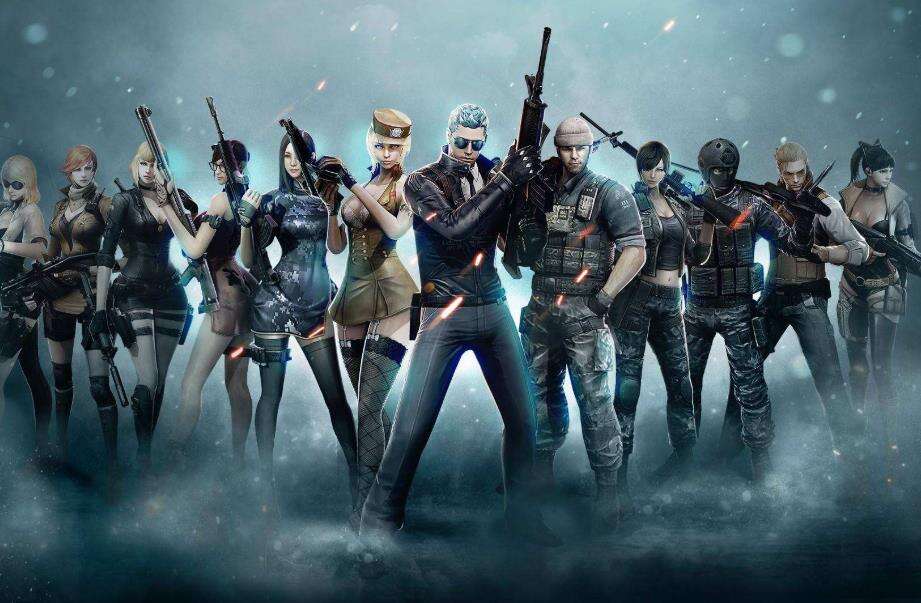 穿越火线体验服介绍 穿越火线体验服怎么申请