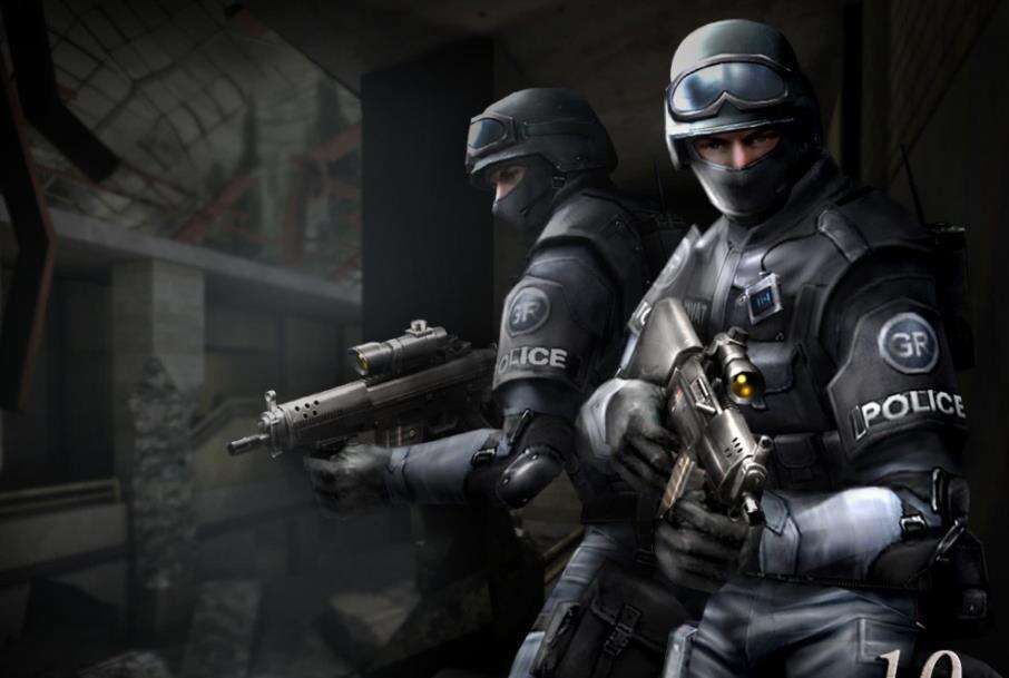 穿越火线怎么改名字 穿越火线端游改名字步骤