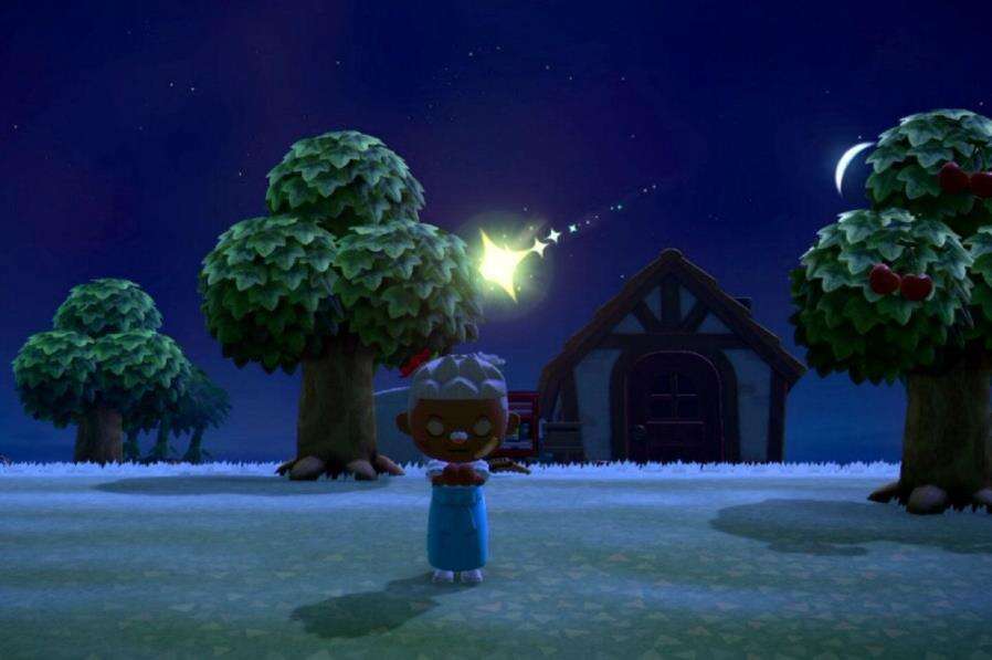 动物森友会是什么游戏 动物森友会游戏介绍详解