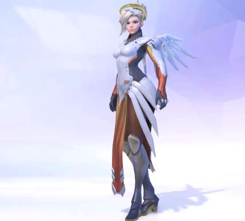 守望先锋天使攻略指南及玩法技巧详解