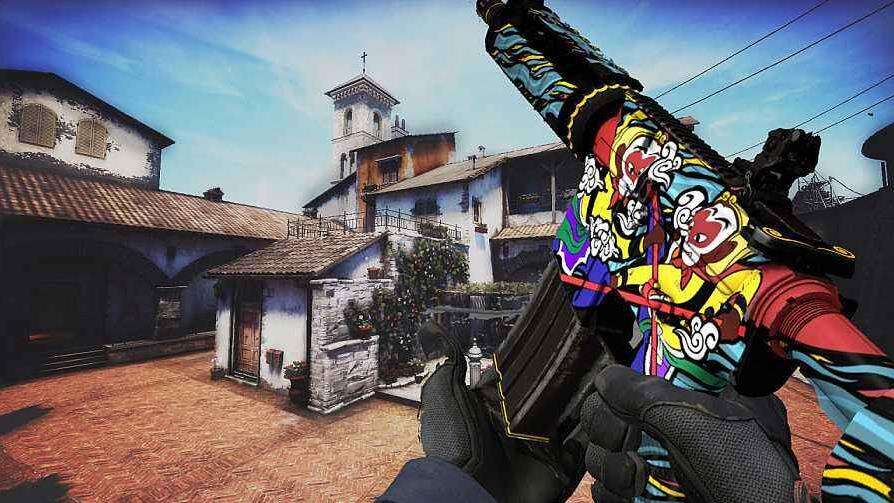 csgo皮肤交易平台有哪些_csgo皮肤交易平台介绍