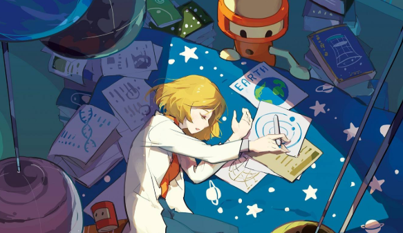 《OPUS：地球计划》评测：我的征途是星辰大海