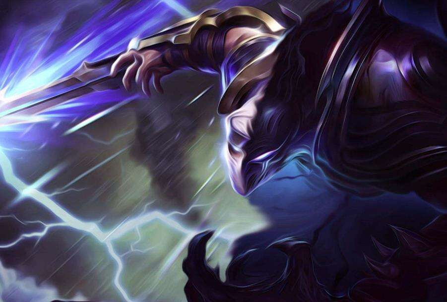 LOL英雄联盟的隐藏分怎么查