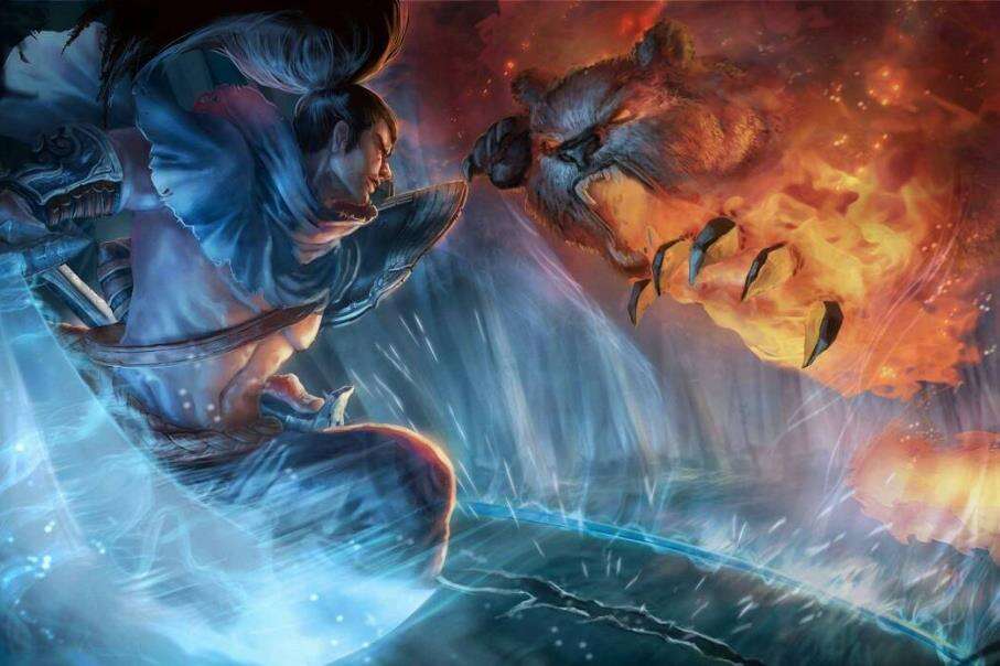 英雄联盟封号查询 LOL封号怎么查询