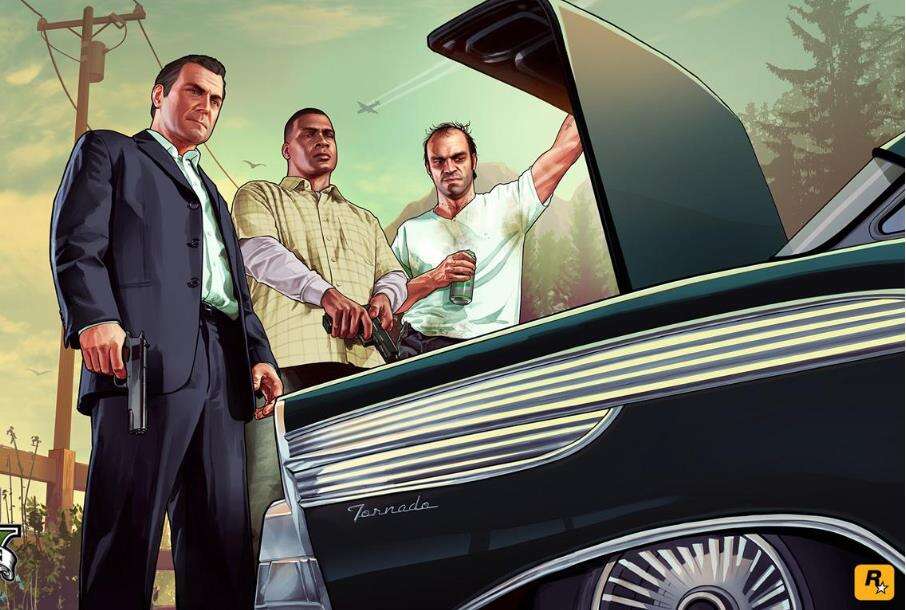 GTA5 PC版配置要求详解 GTA5 PC版最低配置要求