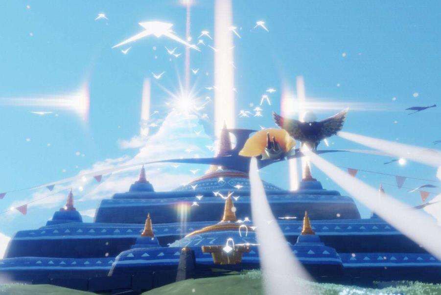 sky光遇第七章伊甸之眼攻略 第7章玩法完美攻略详解