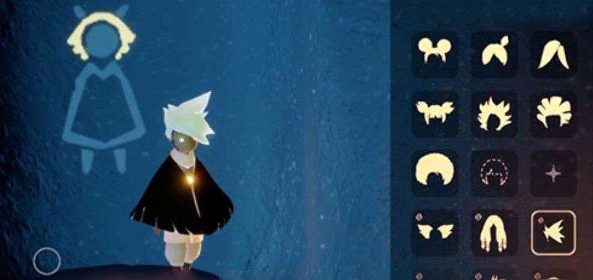 《sky光遇》卡卡西发型获得方法分享