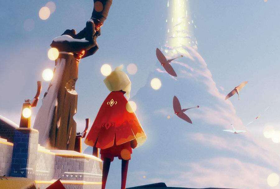 光遇身高对比图一览