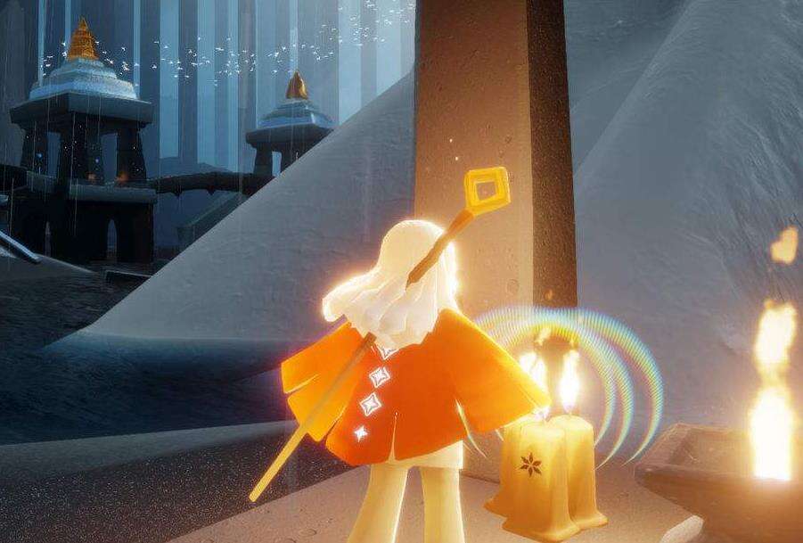 光遇永久光之翼怎么获得