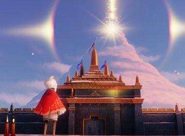 光遇安卓端赠礼有什么? 启程逐光安卓端赠礼活动一览