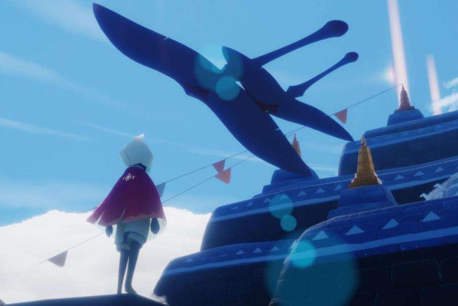 光遇游戏进不去怎么办 光遇排队玩不了解决办法