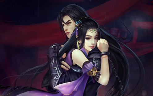 《修罗武神》结婚系统介绍