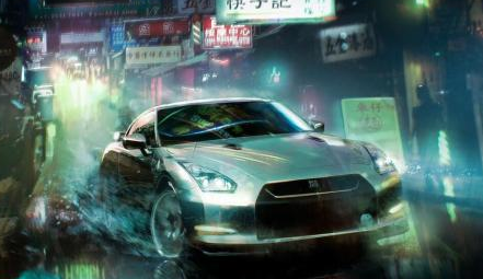 《极限竞速地平线4》FH4车辆调校及改装思路分析