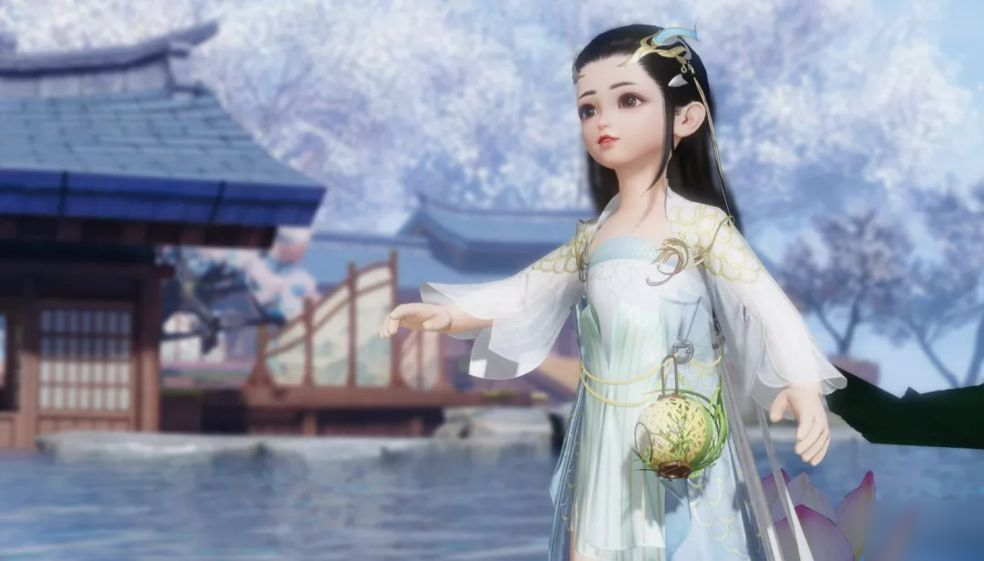《一梦江湖》新版匪患怎么玩 新版匪患玩法介绍