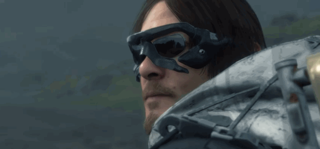 《死亡搁浅》剧情完全解析:《死亡搁浅》讲了什么故事?