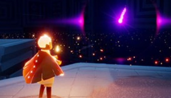 光遇心之灵获取位置攻略介绍