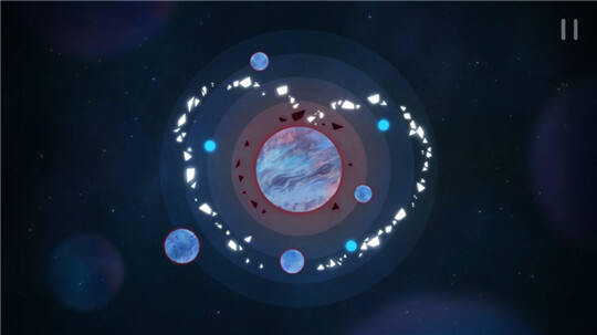 《星遇》手游游戏玩法介绍